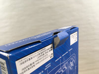 kh5291 Wonder Swan Skeleton Blue Console BOXED Bandai Japan