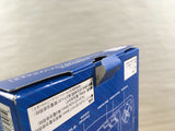 kh5291 Wonder Swan Skeleton Blue Console BOXED Bandai Japan
