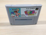 Kunio kun no Dodge Ball dayo Zenin Shuugou! BOXED SNES SuperFamicom - UE4901