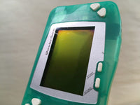 LG2670 Plz Read Item Condi Wonder Swan Frozen Mint Bandai Console Japan