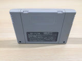 Kunio kun no Dodge Ball dayo Zenin Shuugou! BOXED SNES SuperFamicom - UE4901