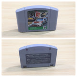 MRC Multi Racing Championship BOXED N64 Nintendo 64 Japan - UE6400