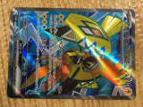 CE2165 Tapu Koko ex SR sv3a 077/062 Pokemon Card TCG Japan