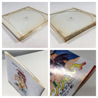 DK5637 Wrestling Angels Double Impact ARCADE CD ROM 2 PC Engine Japan