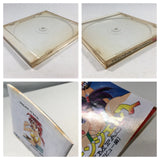 DK5637 Wrestling Angels Double Impact ARCADE CD ROM 2 PC Engine Japan