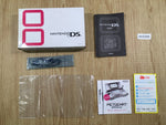 KH5395 Nintendo DS Only Box Console Japan