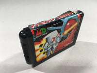 DK5121 Atomic Robo-Kid BOXED Mega Drive Genesis Japan