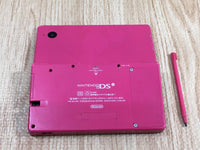 LG1212 Not Working - Nintendo DSi DS Pink Console Japan