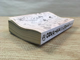 AAA1219 One Piece Green: Secret Pieces Japanese Manga