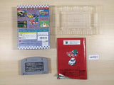 Choro Q 2 64 Hacha Mecha Grand Prix Race BOXED N64 Nintendo 64 Japan - UE4521