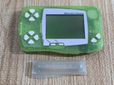 LG2671 With Defects - Wonder Swan Sherbet Melon Bandai Console Japan