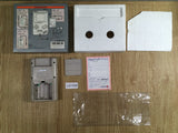 LG1530 Tested Working - GameBoy Original DMG-01 BOXED Game Boy Console Japan