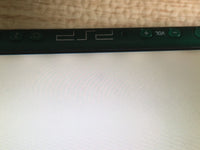 gd6313 Plz Read Item Condi PSP-3000 SPIRITED GREEN SONY PSP Console Japan