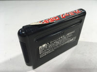 DK5121 Atomic Robo-Kid BOXED Mega Drive Genesis Japan
