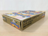 Magical Drop BOXED SNES Super Famicom Japan - UE1103