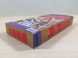 Spirit Ozumo Damashii Sumo BOXED SNES Super Famicom Japan - UE4902