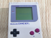 LG1530 Tested Working - GameBoy Original DMG-01 BOXED Game Boy Console Japan