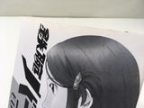 AAA1510 Birdy the Mighty: Evolution Vol.2 Japanese Manga