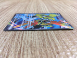 CE2166 Tapu Koko ex SR sv3a 077/062 Pokemon Card TCG Japan