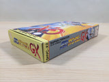 SD Gundam GX BOXED SNES Super Famicom Japan - UE4300