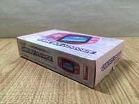 lf7698 GameBoy Advance Console Box Only Console Japan