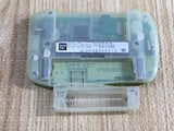 LG2671 With Defects - Wonder Swan Sherbet Melon Bandai Console Japan