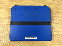 LC3589 With Defects - Nintendo 2DS BLUE Console Japan