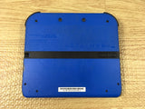 LC3589 With Defects - Nintendo 2DS BLUE Console Japan