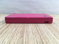 LG1212 Not Working - Nintendo DSi DS Pink Console Japan