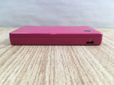 LG1212 Not Working - Nintendo DSi DS Pink Console Japan