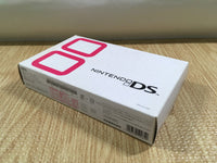 KH5395 Nintendo DS Only Box Console Japan