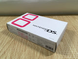 KH5395 Nintendo DS Only Box Console Japan