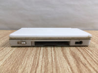 LG1634 Not Working - Nintendo DS Lite Crystal White Console Japan