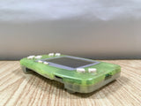 Wonder Swan Sherbet Melon Bandai Console Japan - Not Working KH4789