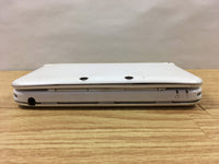LC3199 Not Working - Nintendo 3DS LL XL 3DS White Console Japan