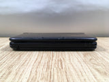 KH4565 Plz Read Item Condi Nintendo 3DS LL XL 3DS Black Console Japan