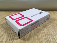 KH5395 Nintendo DS Only Box Console Japan