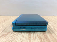 LF2088 Not Working - Nintendo 3DS Aqua Blue Console Japan