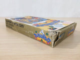 Magical Drop BOXED SNES Super Famicom Japan - UE1103