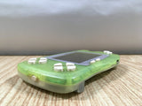 Wonder Swan Sherbet Melon Bandai Console Japan - Not Working KH4789