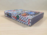 Choro Q 2 64 Hacha Mecha Grand Prix Race BOXED N64 Nintendo 64 Japan - UE4521