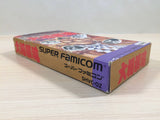 Spirit Ozumo Damashii Sumo BOXED SNES Super Famicom Japan - UE4902