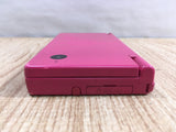LG1212 Not Working - Nintendo DSi DS Pink Console Japan