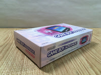 lf7698 GameBoy Advance Console Box Only Console Japan