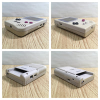LG1530 Tested Working - GameBoy Original DMG-01 BOXED Game Boy Console Japan
