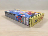 SD Gundam GX BOXED SNES Super Famicom Japan - UE4300