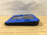 LC3589 With Defects - Nintendo 2DS BLUE Console Japan