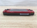 gd6543 Plz Read Item Condi PSP-3000 RED & BLACK SONY PSP Console Japan