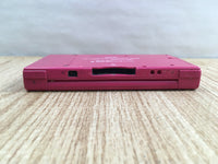 LG1212 Not Working - Nintendo DSi DS Pink Console Japan