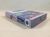 Choro Q 2 64 Hacha Mecha Grand Prix Race BOXED N64 Nintendo 64 Japan - UE4521